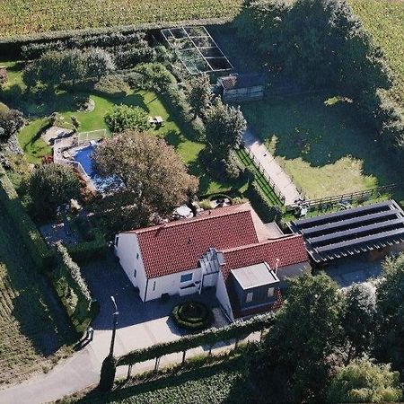 Tende Deerlijk Dış mekan fotoğraf